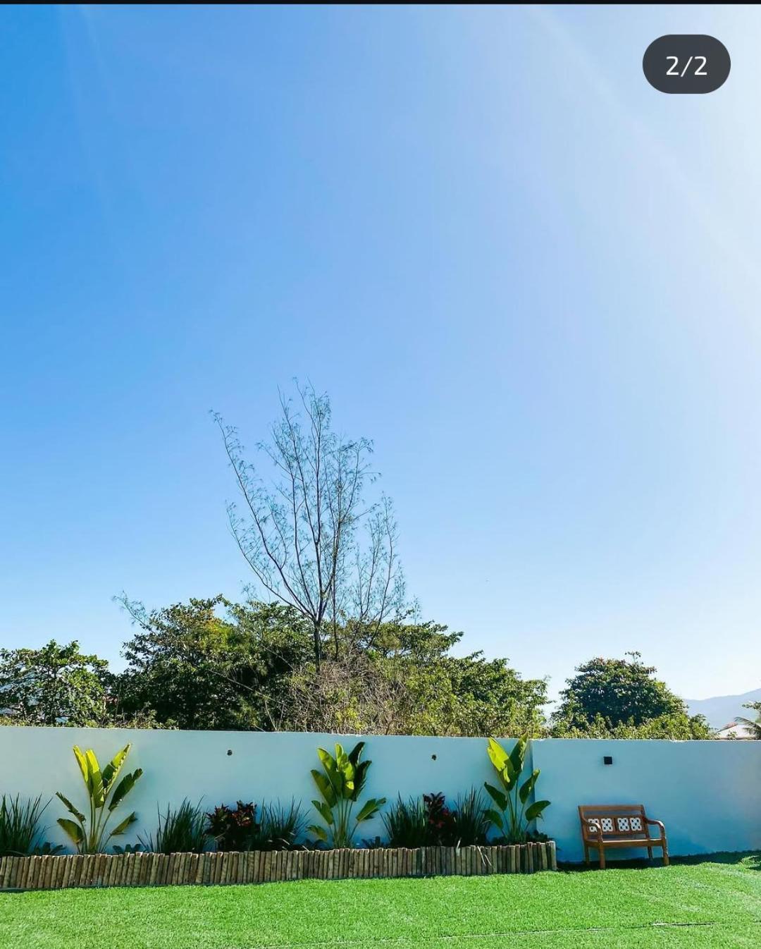 Pousada Altas Ondas Saquarema Exterior foto